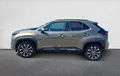 Miniature TOYOTA YARIS CROSS Hybride 116h 2WD Design extérieur côté gauche 1103648