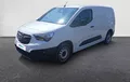 Miniature OPEL COMBO CARGO XL 950 KG BLUEHDI 100 S&S BVM6 extérieur trois quart avant gauche 945810