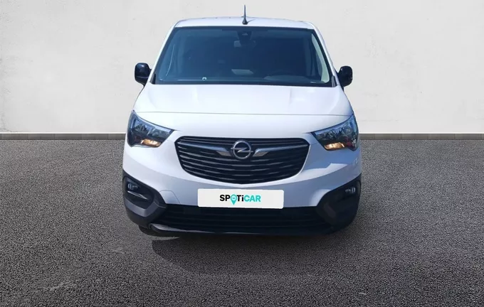 OPEL COMBO CARGO XL 950 KG BLUEHDI 100 S&S BVM6 extérieur avant 945810