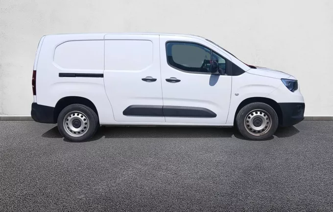 OPEL COMBO CARGO XL 950 KG BLUEHDI 100 S&S BVM6 extérieur côté droit 945810
