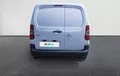 Miniature OPEL COMBO CARGO XL 950 KG BLUEHDI 100 S&S BVM6 extérieur trois quart arrière droit 945810