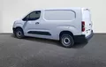 Miniature OPEL COMBO CARGO XL 950 KG BLUEHDI 100 S&S BVM6 extérieur trois quart arrière gauche 945810