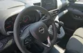 Miniature OPEL COMBO CARGO XL 950 KG BLUEHDI 100 S&S BVM6 extérieur côté gauche 945810