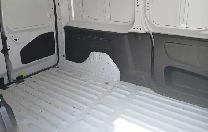 OPEL COMBO CARGO XL 950 KG BLUEHDI 100 S&S BVM6 photo 12 945810