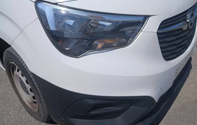 OPEL COMBO CARGO XL 950 KG BLUEHDI 100 S&S BVM6 photo 16 945810