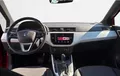 Miniature SEAT ARONA 1.0 EcoTSI 110 ch Start/Stop DSG7 Xcellence extérieur trois quart avant droit 2130689