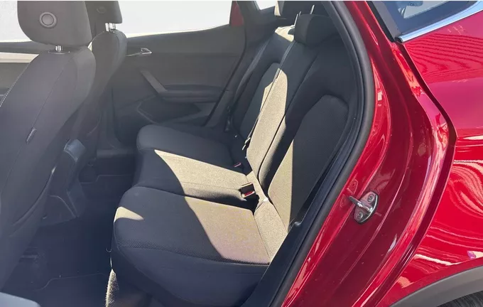 SEAT ARONA 1.0 EcoTSI 110 ch Start/Stop DSG7 Xcellence extérieur arrière 2130689