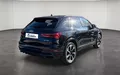 Miniature AUDI Q3 35 TDI 150 ch S tronic 7 S line extérieur trois quart arrière droit 2132347