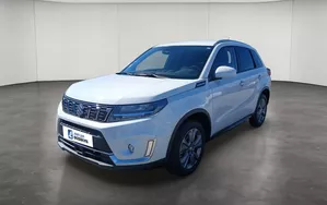SUZUKI VITARA 1.5 Dualjet Allgrip Hybrid Auto Privilège 14023