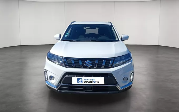 SUZUKI VITARA 1.5 Dualjet Allgrip Hybrid Auto Privilège extérieur avant 14023
