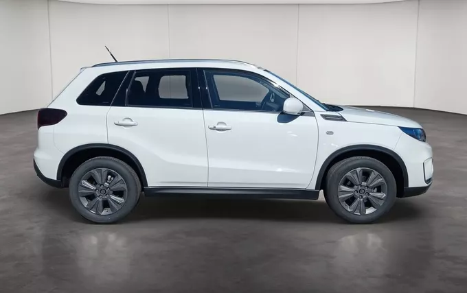SUZUKI VITARA 1.5 Dualjet Allgrip Hybrid Auto Privilège extérieur côté droit 14023