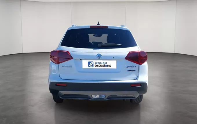 SUZUKI VITARA 1.5 Dualjet Allgrip Hybrid Auto Privilège extérieur arrière 14023