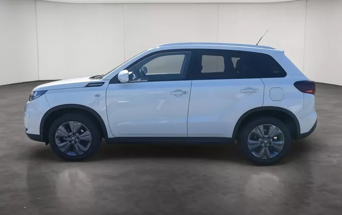 SUZUKI VITARA 1.5 Dualjet Allgrip Hybrid Auto Privilège extérieur côté gauche 14023