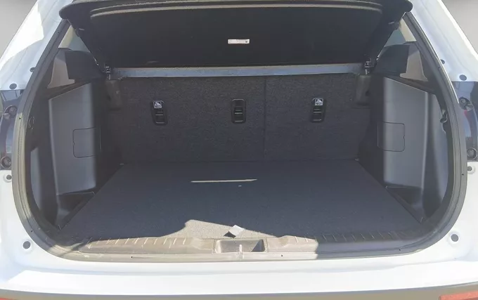 SUZUKI VITARA 1.5 Dualjet Allgrip Hybrid Auto Privilège photo 10 14023