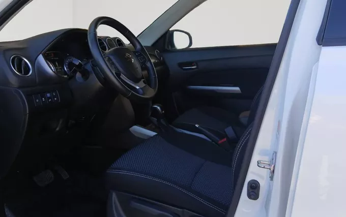 SUZUKI VITARA 1.5 Dualjet Allgrip Hybrid Auto Privilège photo 11 14023
