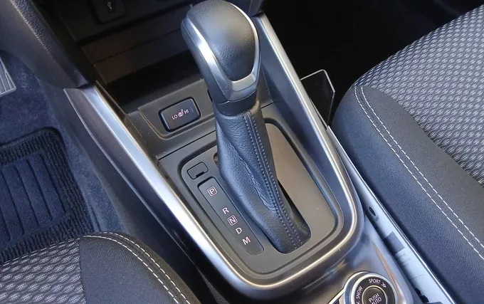 SUZUKI VITARA 1.5 Dualjet Allgrip Hybrid Auto Privilège photo 13 14023