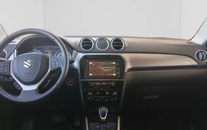 SUZUKI VITARA 1.5 Dualjet Allgrip Hybrid Auto Privilège photo 14 14023
