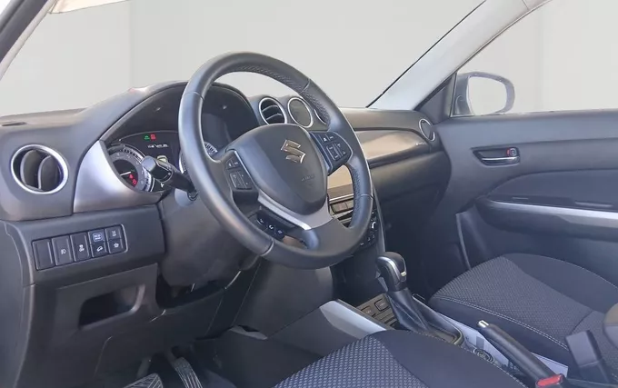 SUZUKI VITARA 1.5 Dualjet Allgrip Hybrid Auto Privilège photo 15 14023