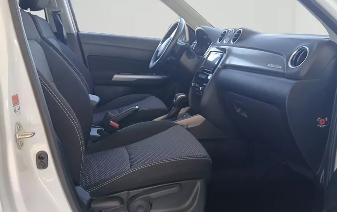 SUZUKI VITARA 1.5 Dualjet Allgrip Hybrid Auto Privilège photo 18 14023