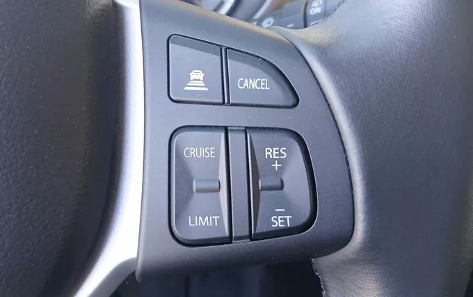 SUZUKI VITARA 1.5 Dualjet Allgrip Hybrid Auto Privilège photo 24 14023