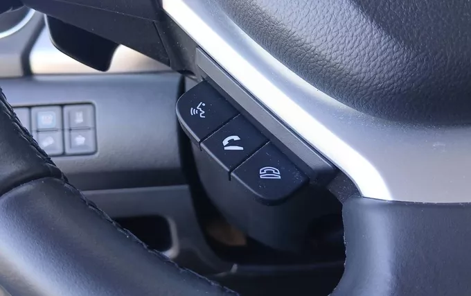 SUZUKI VITARA 1.5 Dualjet Allgrip Hybrid Auto Privilège photo 25 14023