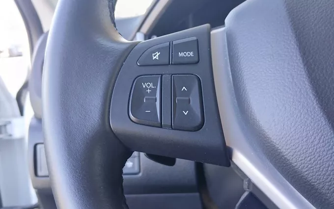 SUZUKI VITARA 1.5 Dualjet Allgrip Hybrid Auto Privilège photo 26 14023