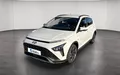 Miniature HYUNDAI BAYON 1.0 T-GDi 100 Hybrid 48V Intuitive extérieur trois quart avant gauche 14153