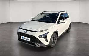 HYUNDAI BAYON 1.0 T-GDi 100 Hybrid 48V Intuitive 14153