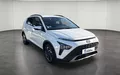 Miniature HYUNDAI BAYON 1.0 T-GDi 100 Hybrid 48V Intuitive extérieur trois quart avant droit 14153