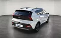 Miniature HYUNDAI BAYON 1.0 T-GDi 100 Hybrid 48V Intuitive extérieur trois quart arrière droit 14153