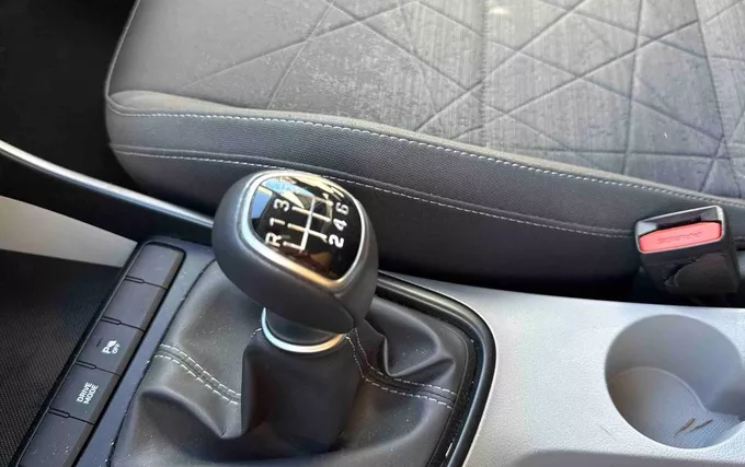 HYUNDAI BAYON 1.0 T-GDi 100 Hybrid 48V Intuitive photo 22 14153