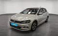 Miniature VOLKSWAGEN POLO 1.0 TSI 95 S&S BVM5 Confortline extérieur trois quart avant gauche 213633