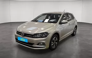 VOLKSWAGEN POLO 1.0 TSI 95 S&S BVM5 Confortline WVWZZZAWZJY042044