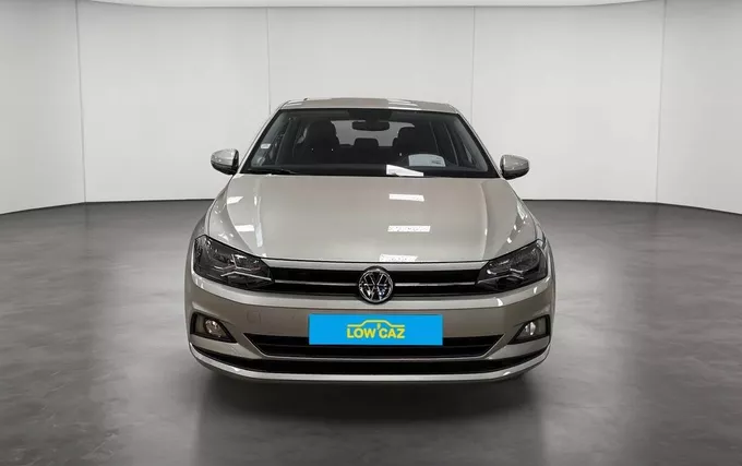 VOLKSWAGEN POLO 1.0 TSI 95 S&S BVM5 Confortline extérieur avant 213633