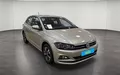 Miniature VOLKSWAGEN POLO 1.0 TSI 95 S&S BVM5 Confortline extérieur trois quart avant droit 213633