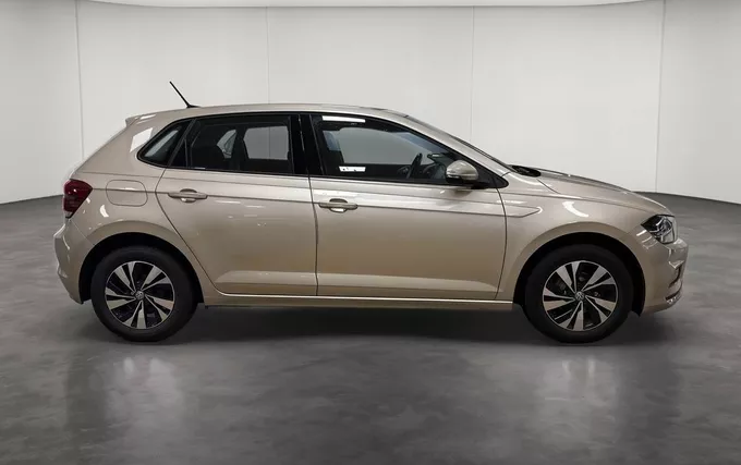 VOLKSWAGEN POLO 1.0 TSI 95 S&S BVM5 Confortline extérieur côté droit 213633