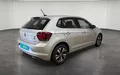 Miniature VOLKSWAGEN POLO 1.0 TSI 95 S&S BVM5 Confortline extérieur trois quart arrière droit 213633