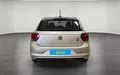 Miniature VOLKSWAGEN POLO 1.0 TSI 95 S&S BVM5 Confortline extérieur arrière 213633