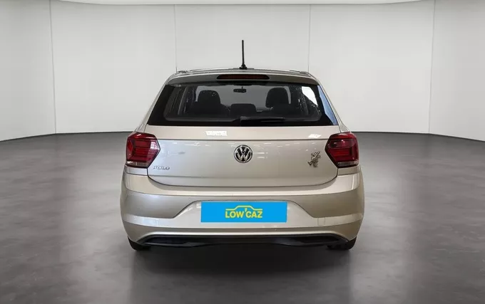 VOLKSWAGEN POLO 1.0 TSI 95 S&S BVM5 Confortline extérieur arrière 213633
