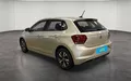 Miniature VOLKSWAGEN POLO 1.0 TSI 95 S&S BVM5 Confortline extérieur trois quart arrière gauche 213633