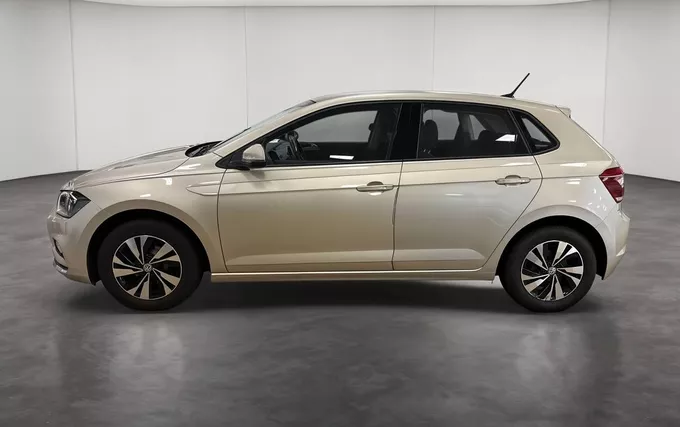 VOLKSWAGEN POLO 1.0 TSI 95 S&S BVM5 Confortline extérieur côté gauche 213633