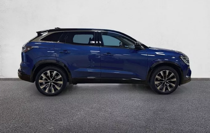 RENAULT AUSTRAL mild hybrid 160 auto Techno extérieur côté droit 212263