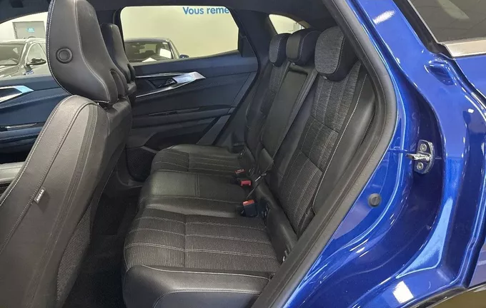 RENAULT AUSTRAL mild hybrid 160 auto Techno photo 17 212263