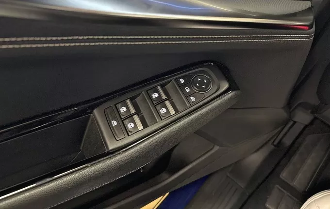 RENAULT AUSTRAL mild hybrid 160 auto Techno photo 19 212263