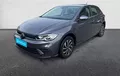 Miniature VOLKSWAGEN POLO 1.0 TSI 95 S&S BVM5 extérieur trois quart avant gauche 2126555