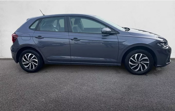 VOLKSWAGEN POLO 1.0 TSI 95 S&S BVM5 extérieur côté droit 2126555