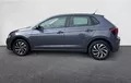 Miniature VOLKSWAGEN POLO 1.0 TSI 95 S&S BVM5 extérieur trois quart arrière gauche 2126555
