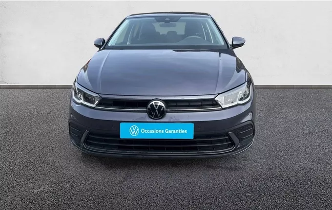 VOLKSWAGEN POLO 1.0 TSI 95 S&S BVM5 photo 9 2126555