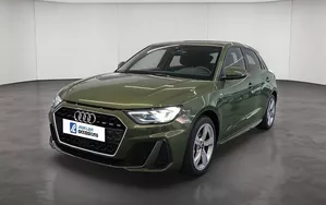 AUDI A1 Sportback 30 TFSI 116 ch S tronic 7 S Line WAUZZZGB8TR003640