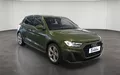 Miniature AUDI A1 Sportback 30 TFSI 116 ch S tronic 7 S Line extérieur trois quart avant droit 2132174